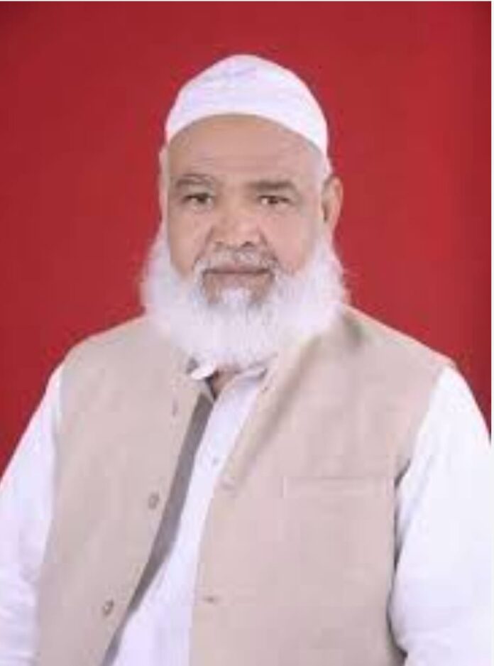 aslam choudhary
