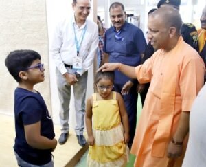 Cm Yogi अब त्योहारों में उपहार स्वरूप चीन का प्रोडक्ट नहीं, बल्कि यूपी का ओडीओपी दिया जाता है: सीएम योगी