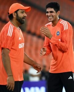 Ind VS Pak ICC World Cup 2023:भारत -पाकिस्तान के बीच महासंग्राम, कौन देगा शुभमन गिल के लिए 'कुर्बानी', ईशान किशन या श्रेयस ?