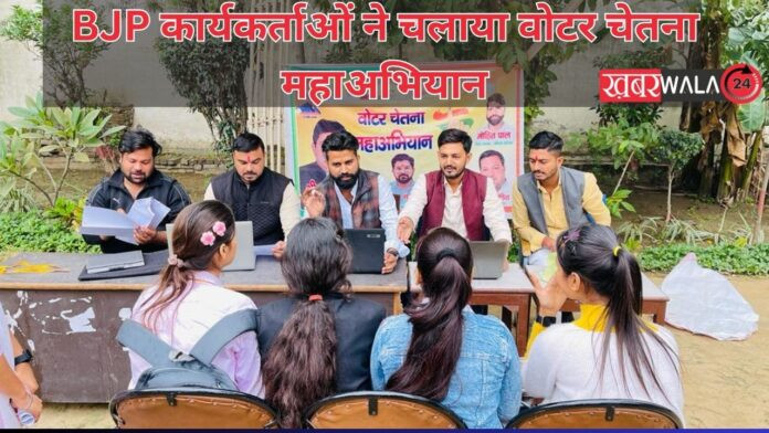 BJP