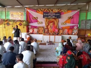 Balaji Maharaj Mehndipur श्री बालाजी महाराज मेहंदीपुर वाले लगा विशाल दरबार