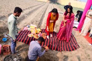 Dairy Farm and Processing Unit इन्वेस्ट यूपी के तहत हापुड़ में डेयरी फार्म एवं प्रोसेसिंग यूनिट की रखी गई आधारशिला
