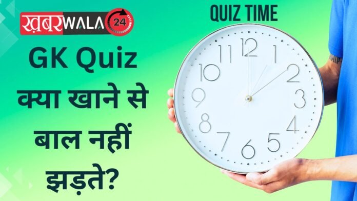 GK Quiz