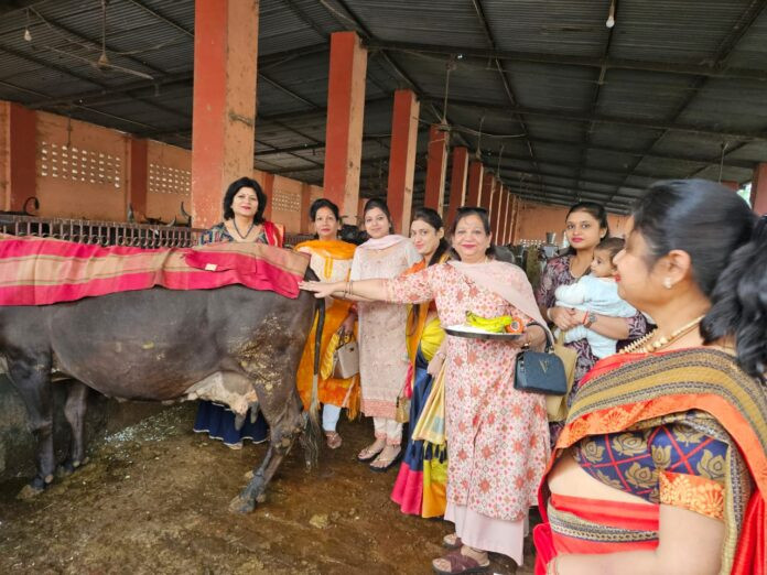 Gopashtami