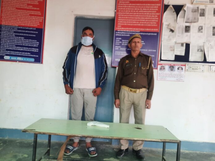 Hapur Crime News