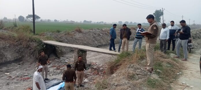 Hapur Crime News 3