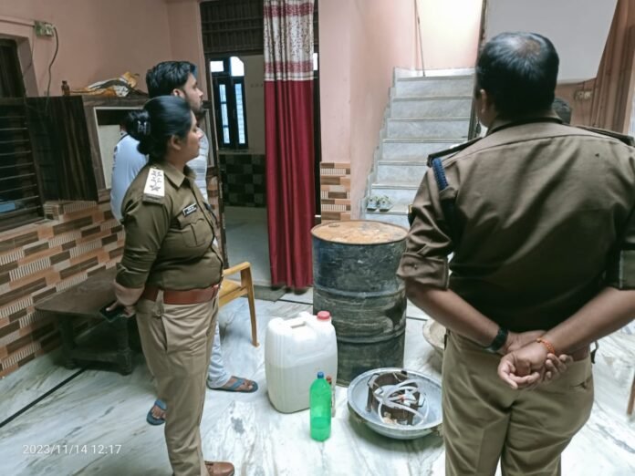 Hapur Crime News