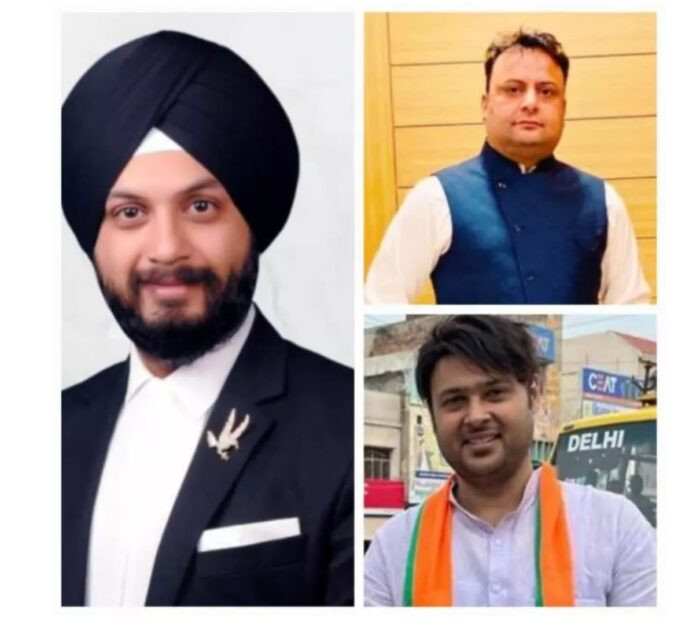 Punjabi Sabha Samiti