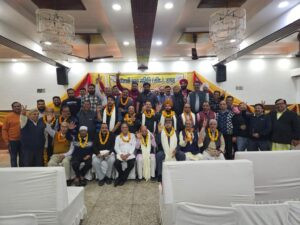 Punjabi sabha samiti 1