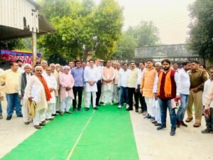 Kisaan किसान खुशहाल तो देश खुशहाल - सिक्का
