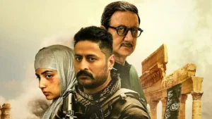 OTT Trending इस वीकेंड क्या देखें? तैयार हैं आर्चीज-कड़क सिंह, मजा कर सकती हैं दोगुना Mohit Raina's web series 'The Freelancer'