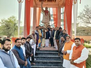Atal bihari vajpayee 1