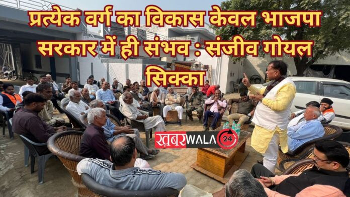 BJP