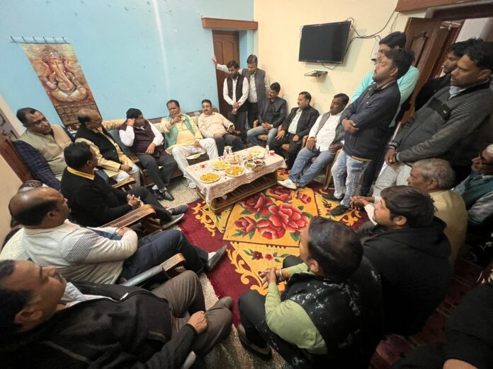 BJP News
