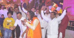 Bhairo baba तेरे दरबार में बाबा दिवाने हम भी आए हैं...