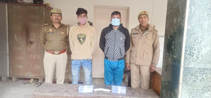 Crime News