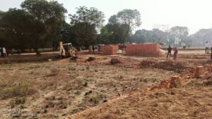 HPDA अवैध निर्माण पर गरजा बाबा का बुलडोजर , 20000 वर्ग मीटर भूमि कब्जा मुक्त HPDA अवैध निर्माण पर गरजा बाबा का बुलडोजर , 20000 वर्ग मीटर भूमि कब्जा मुक्त
