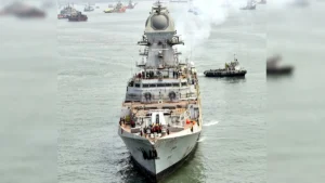 Ins imphal पाकिस्तान के लिए काल है यह जंगी जहाज, समंदर का नया सिकंदर; जानिए क्या है नए भारतीय युद्धपोत की ताकत