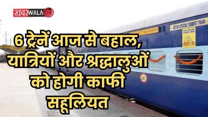 Ayodhya Route