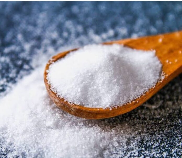 Fake Salt
