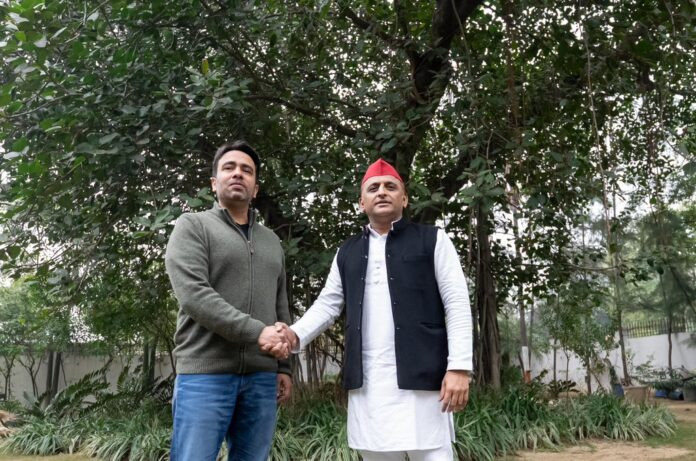 Lok sabha chunav 2024