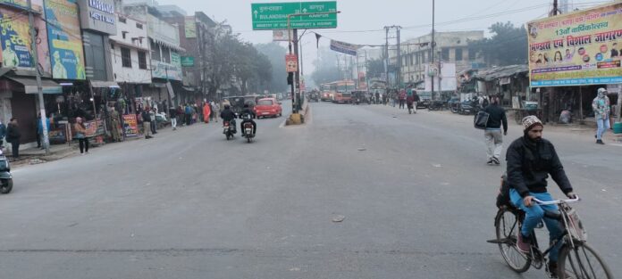 Hapur