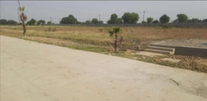 Pledge Park Pledge Park