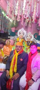 Ramlala pran pratistha श्री रामलीला समिति द्वारा निकाली गई भव्य शोभा यात्रा 2 Ramlala pran pratistha2