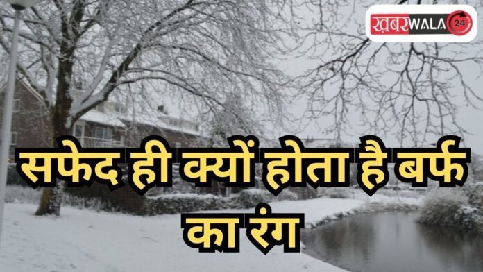 Snowfall