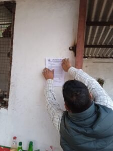 HPDA एचपीडीए की बड़ी कार्रवाई, नौ होटलों को किया सील; अवैध प्लाटिंग पर गरजा बुलडोजर