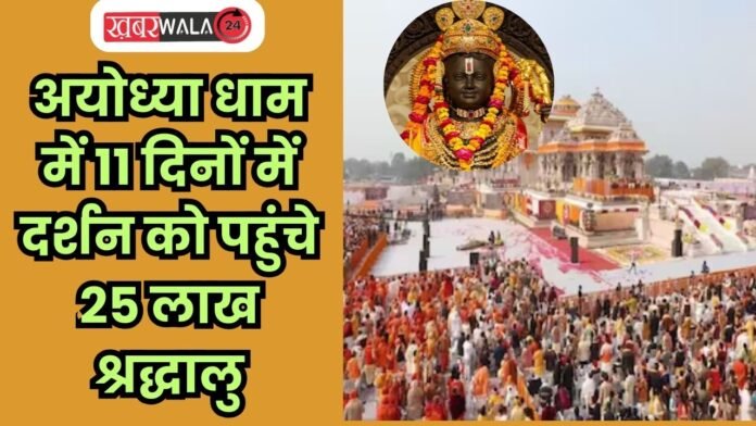 Ayodhya Ram Mandir