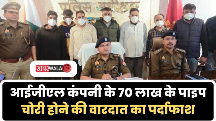 Hapur Police