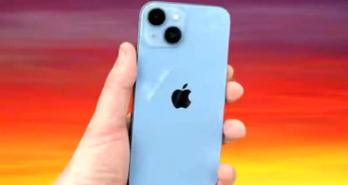 IPhone 14