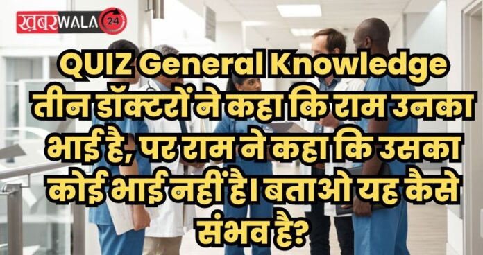 QUIZ General Knowledge
