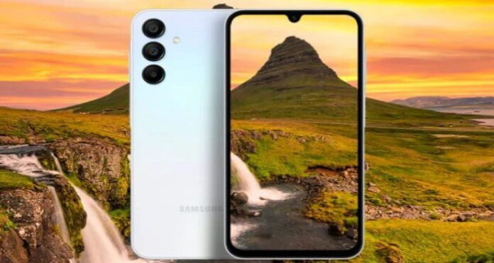 Samsung Galaxy A15 5G