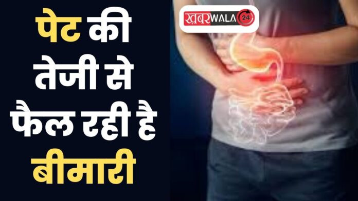 Stomach Flu Causes