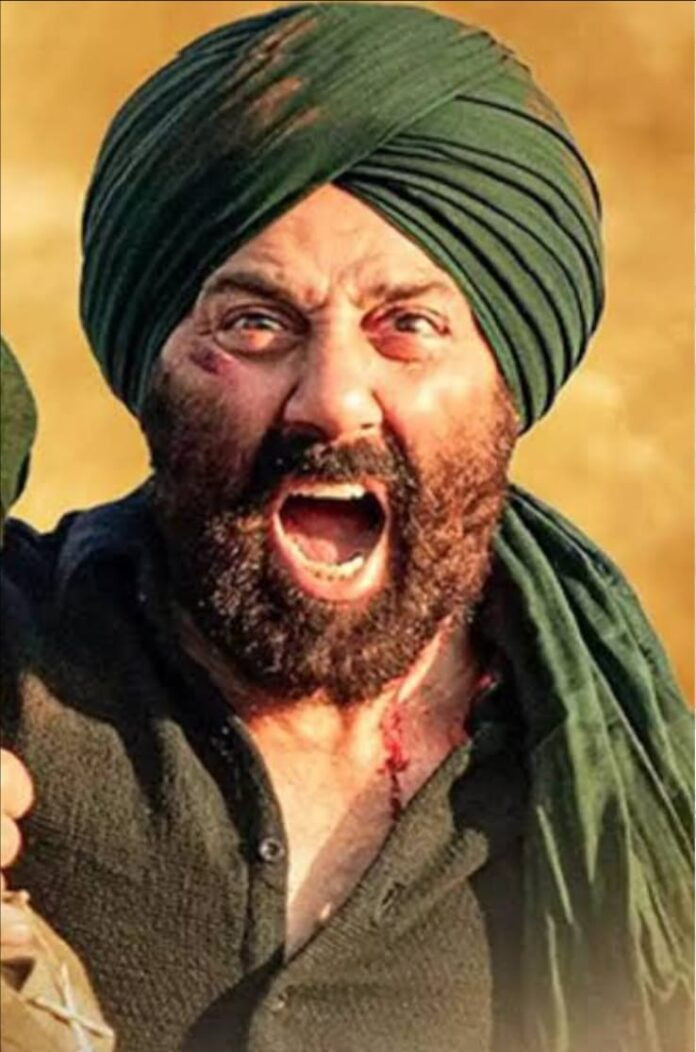 Sunny Deol Upcoming 7 Movies