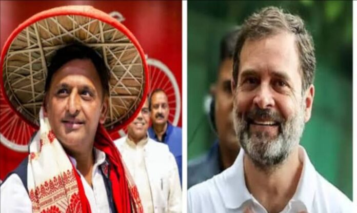 UP Politics