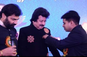 Pankaj udaas1