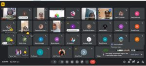 Akp (pg) college सूचना एवं प्रौद्योगिकी प्रकोष्ठ ने एक दिवसीय कार्यशाला का किया आयोजन 2 Akp (pg) college सूचना एवं प्रौद्योगिकी प्रकोष्ठ ने एक दिवसीय कार्यशाला का किया आयोजन