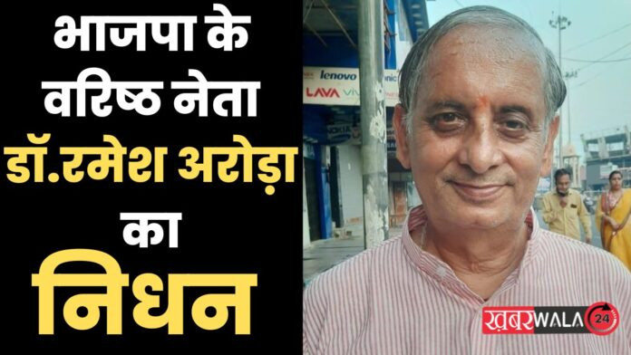 BJP News