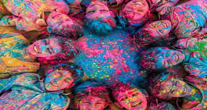 Dont Mistakes Holi 2024