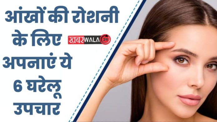 Eyes Health