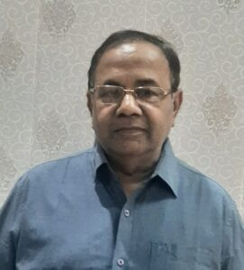 Hapur जैन समाज की कमेटी का कार्यकाल सर्वसम्मति से एक साल के लिए बढ़ाया, अनिल जैन अध्यक्ष, अशोक जैन महामंत्री