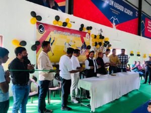Hapur देव आदित्य मैमोरियल जूडो एकेडमी का हुआ उद्घाटन 8 Hapur देव आदित्य मैमोरियल जूडो एकेडमी का हुआ उद्घाटन