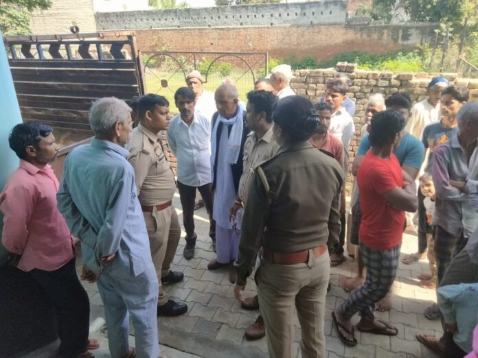 Hapur Crime News