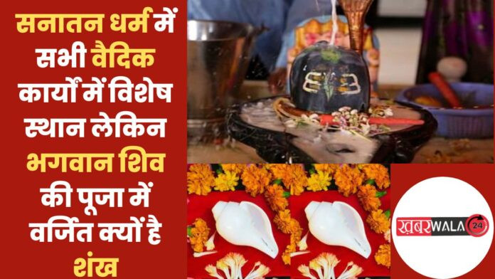 Interesting story of Shiva Purana