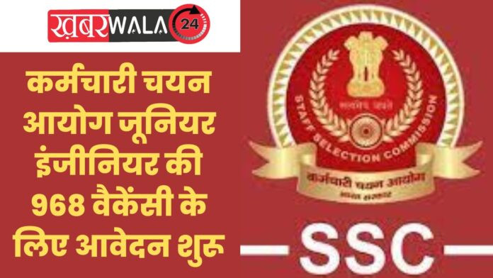 Sarkari Naukri 2024