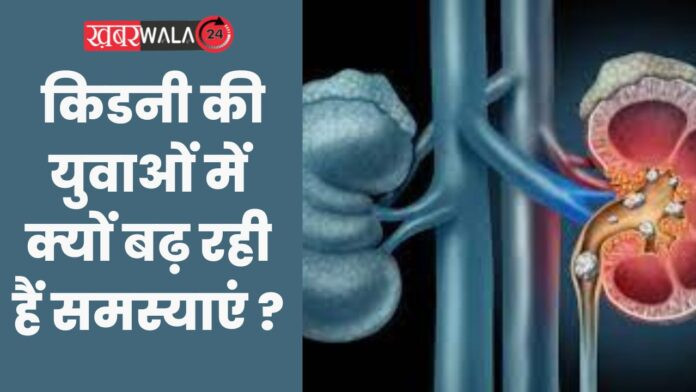 kidney problem