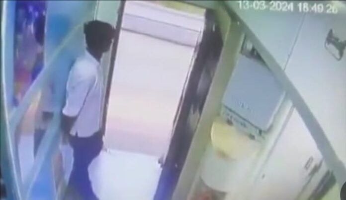 viral video